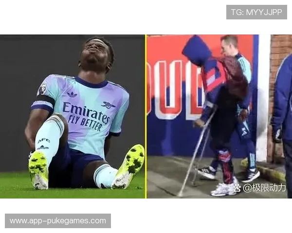 萨卡在近期十场比赛中为俱乐部与国家队贡献五球表现出色