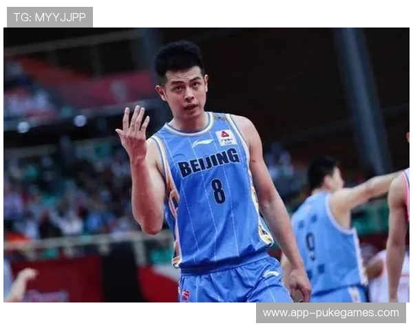 方硕北京队老将,关键时刻经验宝贵