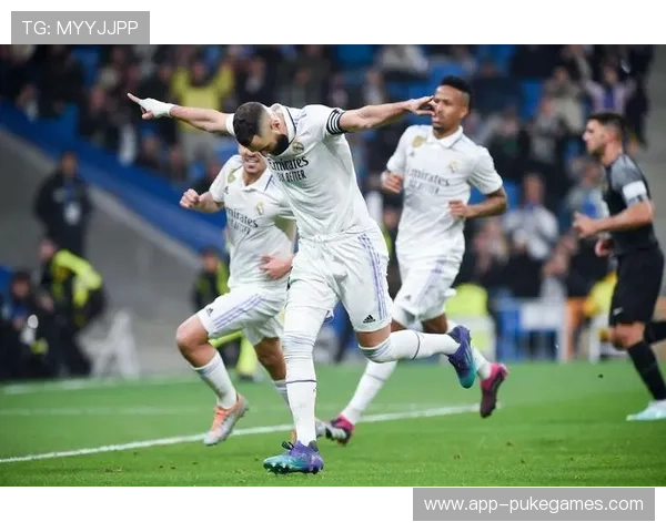 皇马2-2险平升班马埃尔切，贝林厄姆补时救主