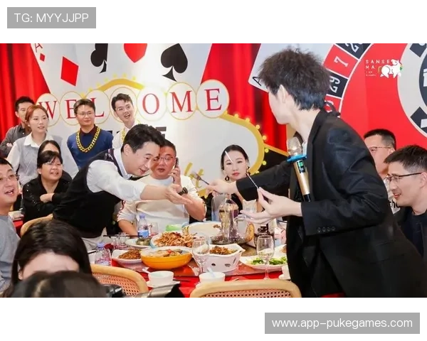 拉斯维加斯站赛后派对吸引明星参与