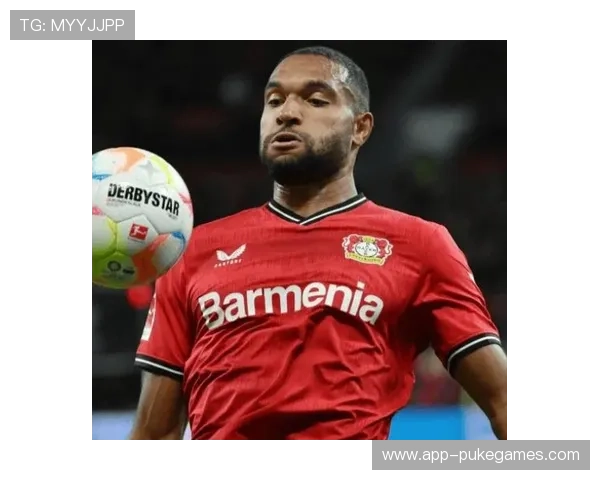 拜仁中卫若纳坦塔创39场客场不败纪录，空中争顶成功率95%