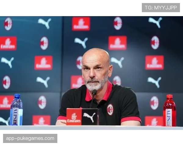 官方:AC米兰与战术分析师马尔蒂尼续约,其数据分析对皮奥利阵型微调至关重要 官方:AC米兰与战术分析师马尔蒂尼续约,其数据分析对皮奥利阵型微调至关重要