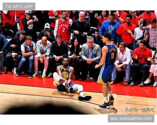 杜兰特右膝挫伤出战成疑，火箭vs湖人G1面临阵容挑战