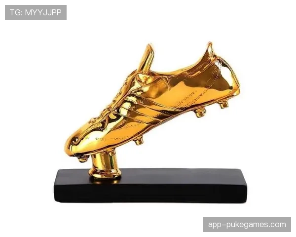 赛季金靴争夺：多夫比克领先，贝林厄姆、莱万紧随其后